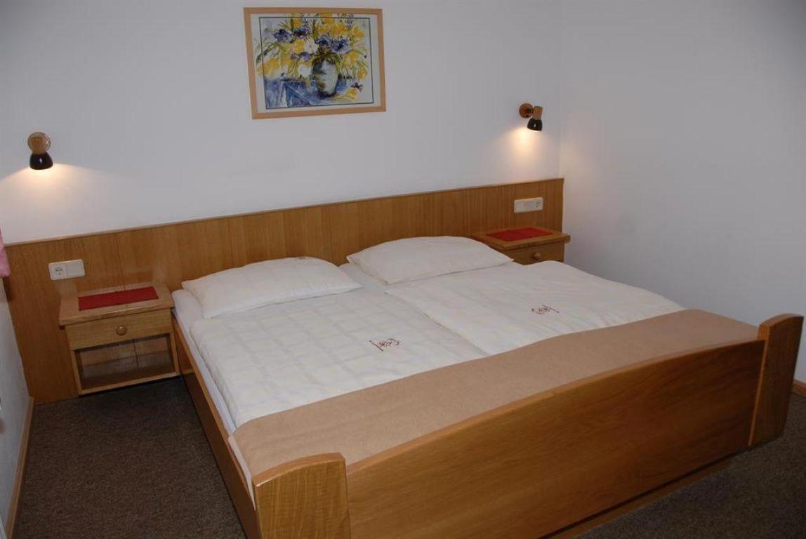 Pension & Appartement Fortin Bad Kleinkirchheim Exterior photo