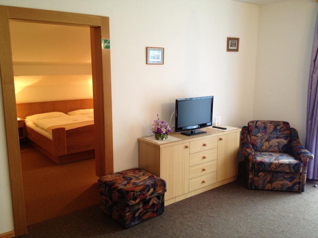 Pension & Appartement Fortin Bad Kleinkirchheim Room photo